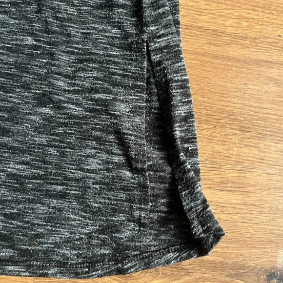 🔥4/$20 Grey Maxi Dress - Picture 6 of 6